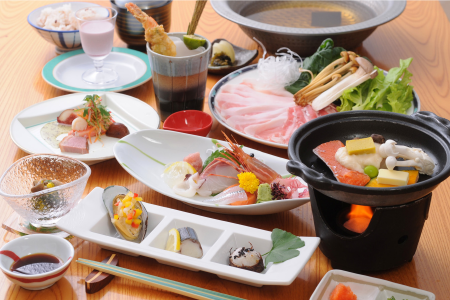 料理写真