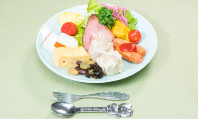 料理写真
