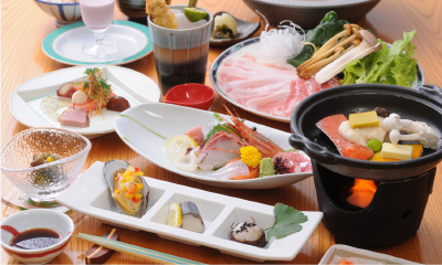 料理写真