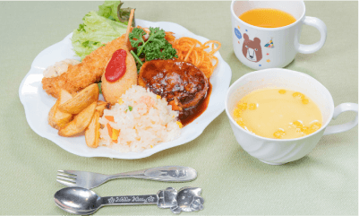 料理写真