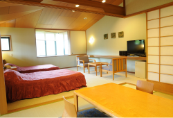 部屋